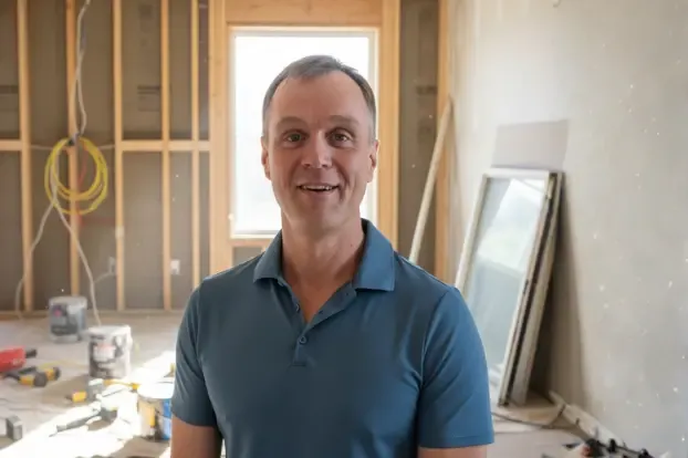 Meet Kaleb, Your Trusted Builder and Handyman